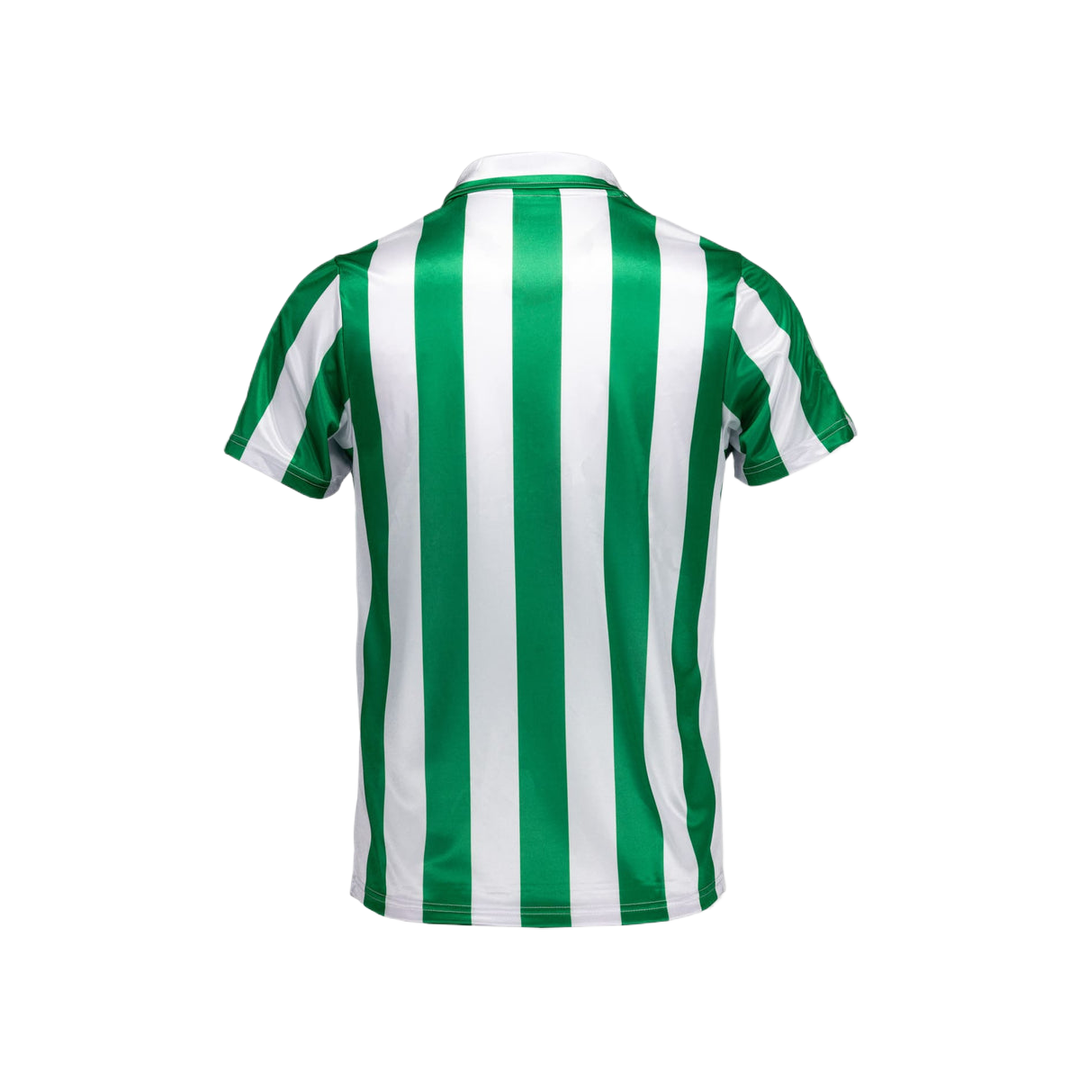 1988-89 Real Betis Balompié Heim