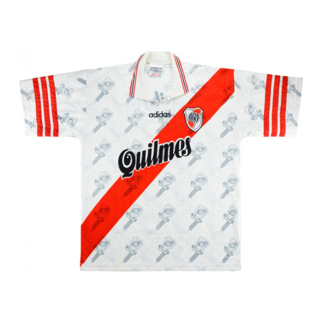 1996-97 CA River Plate Heim