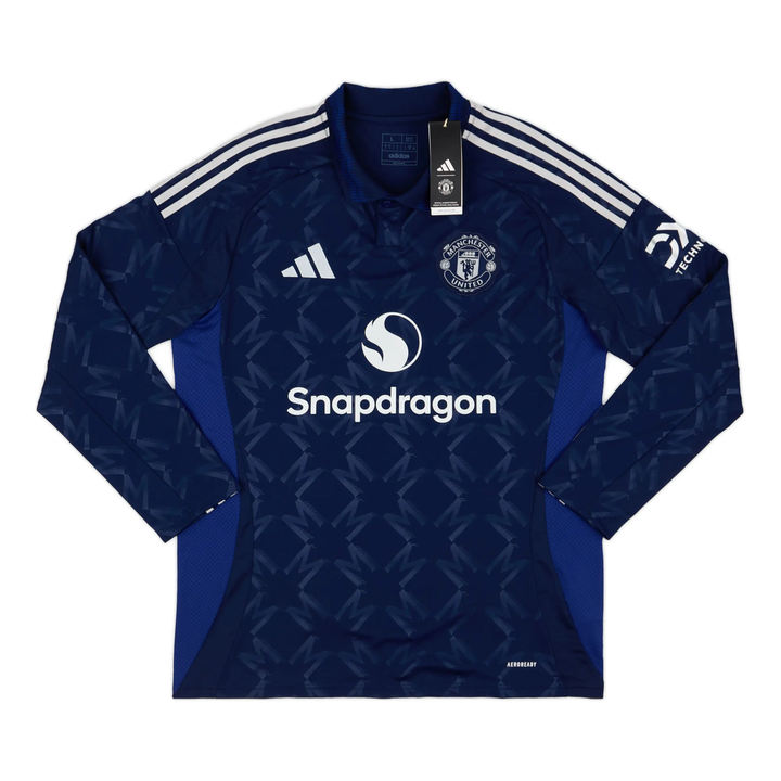 2024-25 Manchester United FC Auswärts