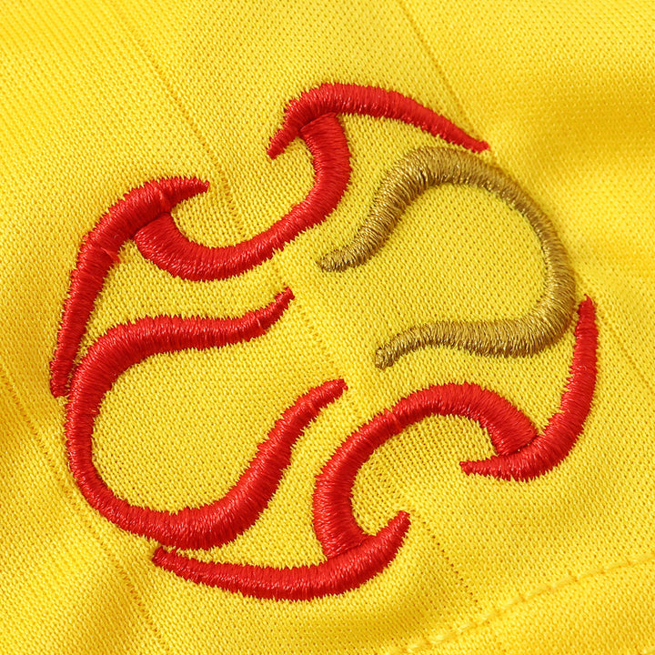 2006-07 Liverpool FC Uit