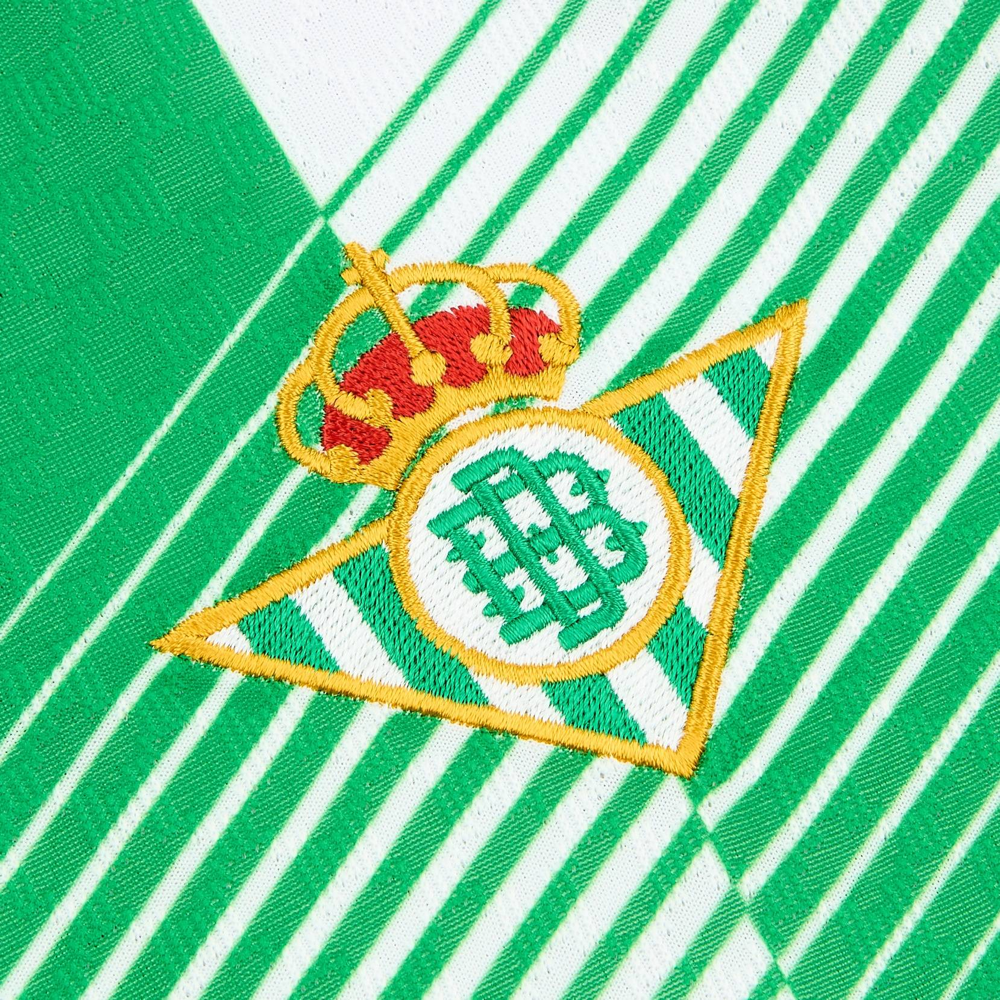 2026-27 Real Betis Balompié Casa
