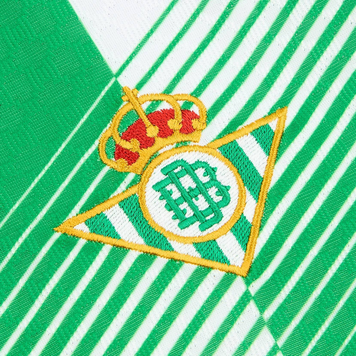 2026-27 Real Betis Balompié Casa