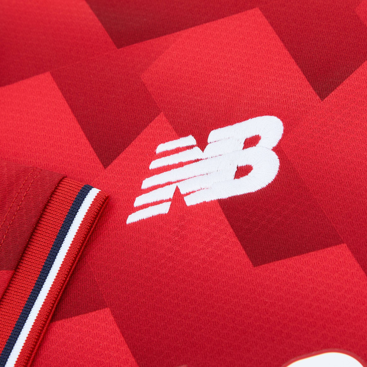 2025-26 Lille OSC Home