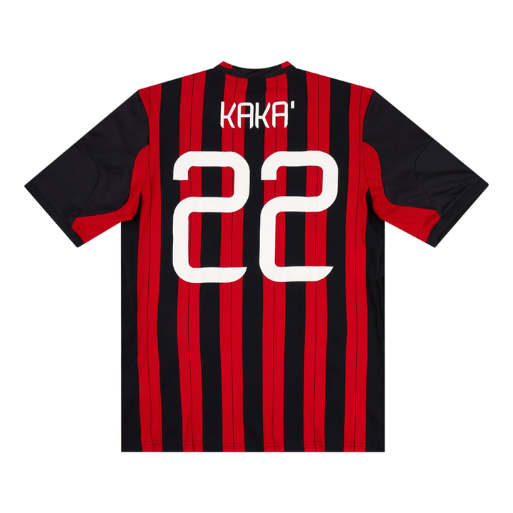 2013-14 AC Milan Casa