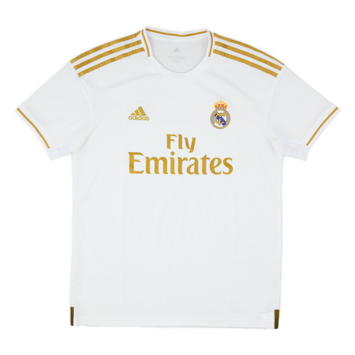 2019-20 Real Madrid CF Casa
