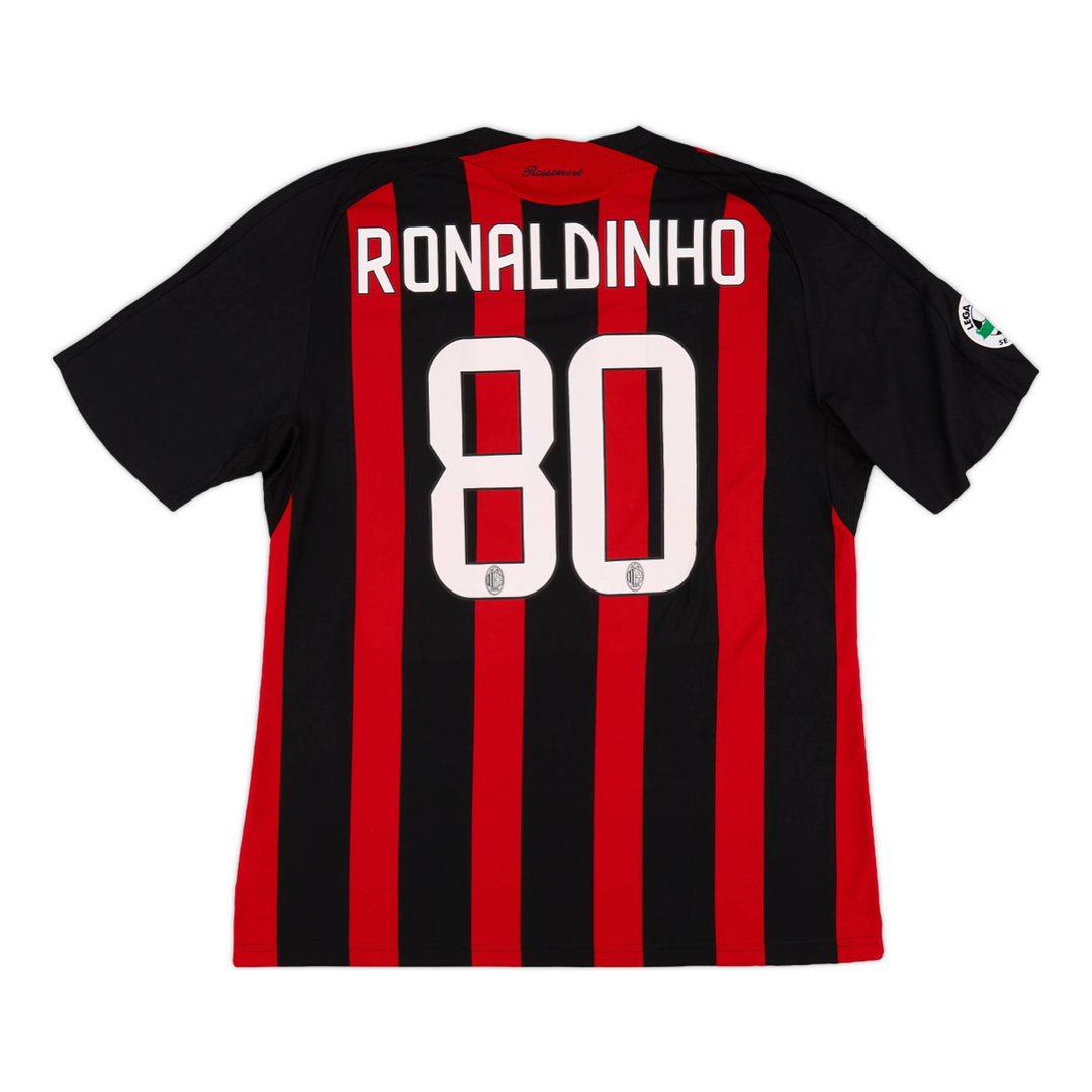 2008-09 AC Milan Heim