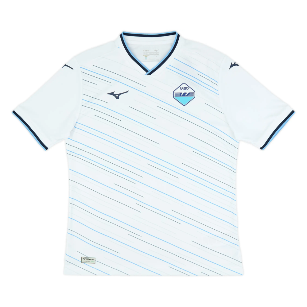 2026-27 SS Lazio Trasferta