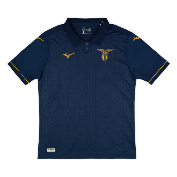 2026-27 SS Lazio Derde