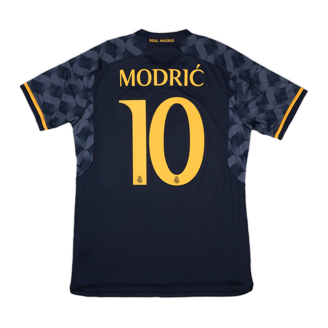 2023-24 Real Madrid CF Auswärts