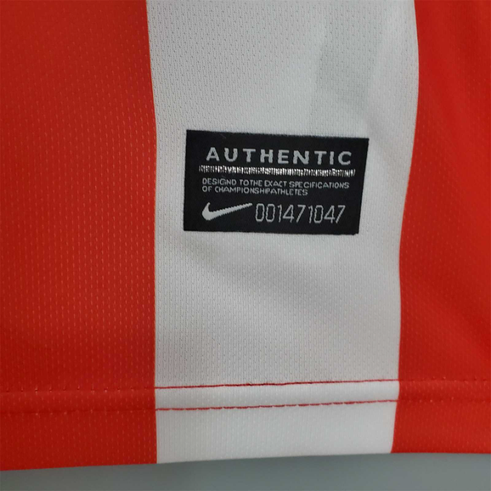 2013-14 Atlético de Madrid Casa