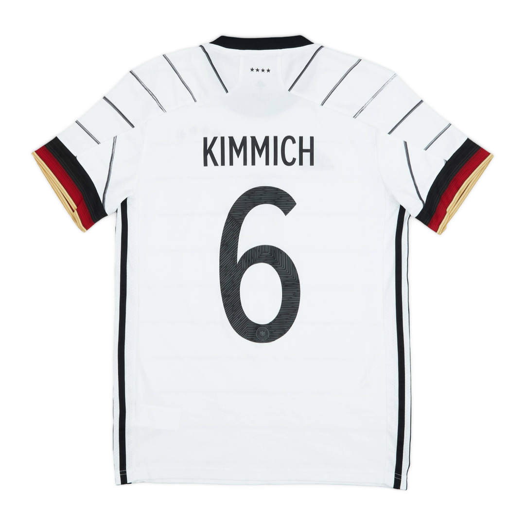 2020 Deutschland Heim