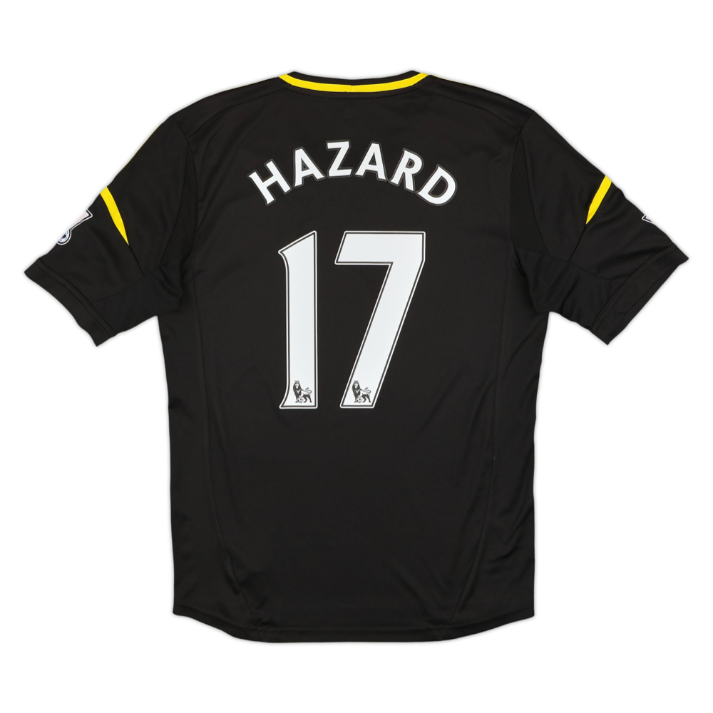 2012-13 Chelsea FC Troisième