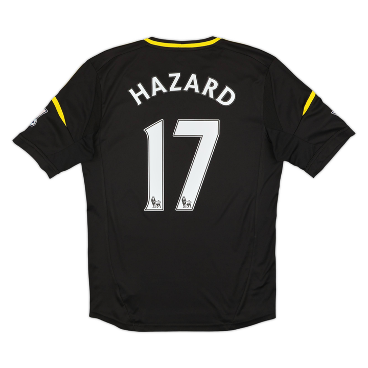 2012-13 Chelsea FC Troisième