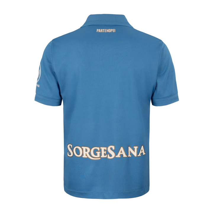 2026-27 SSC Napoli Domicile