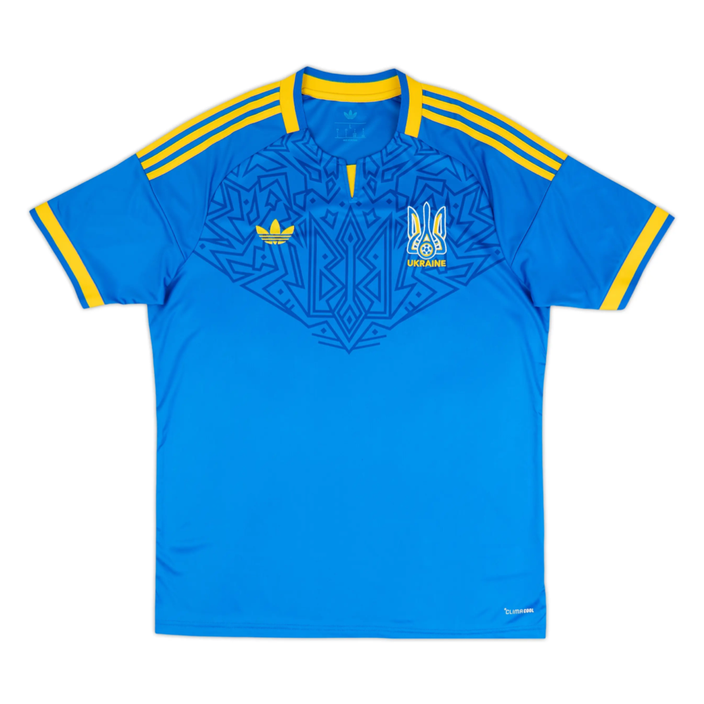 2026 Ukraine Auswärts