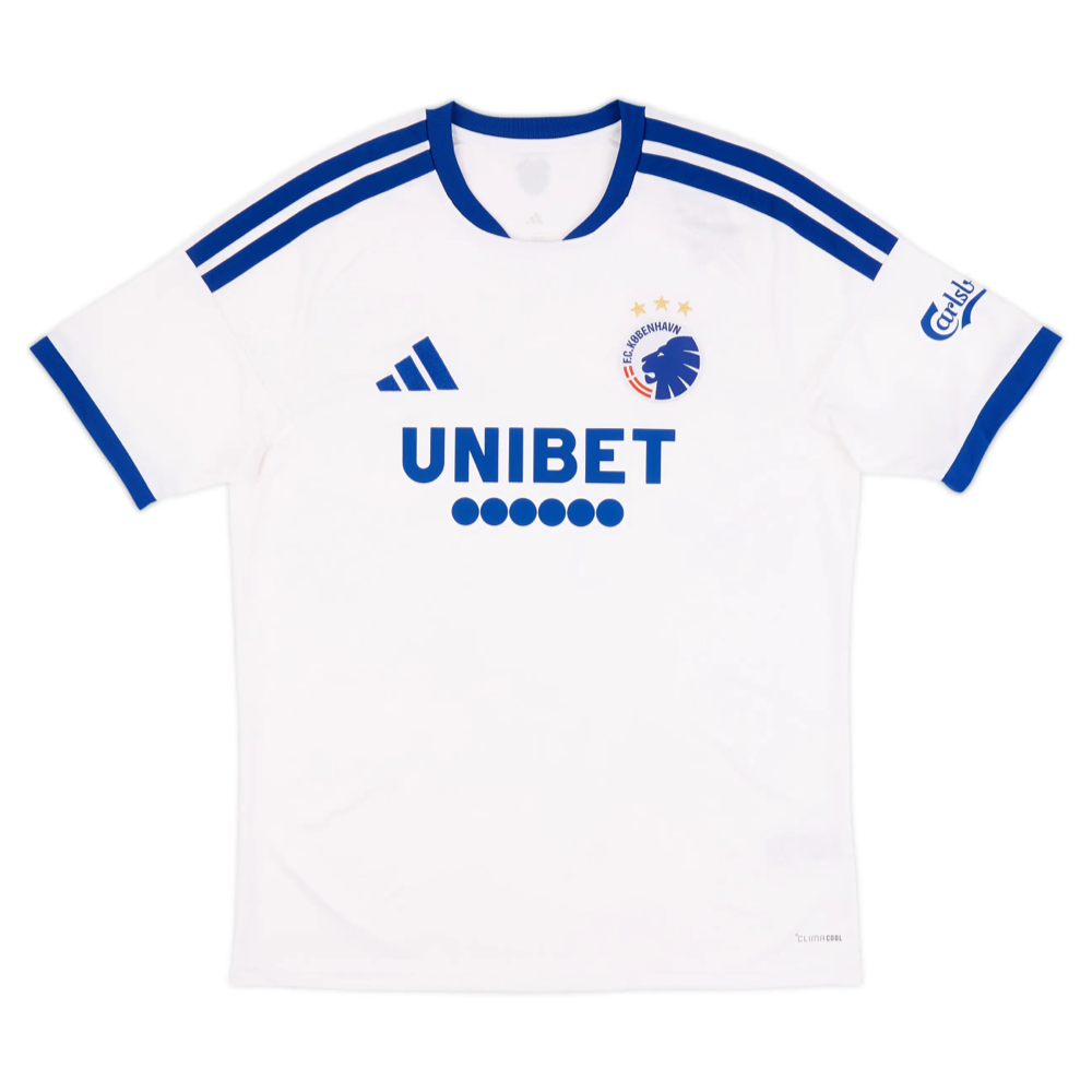 2026-27 FC København Thuis