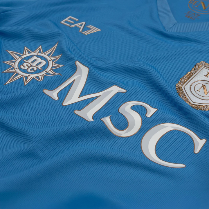 2026-27 SSC Napoli Domicile