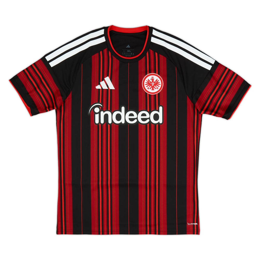 2026-27 Eintracht Frankfurt Thuis