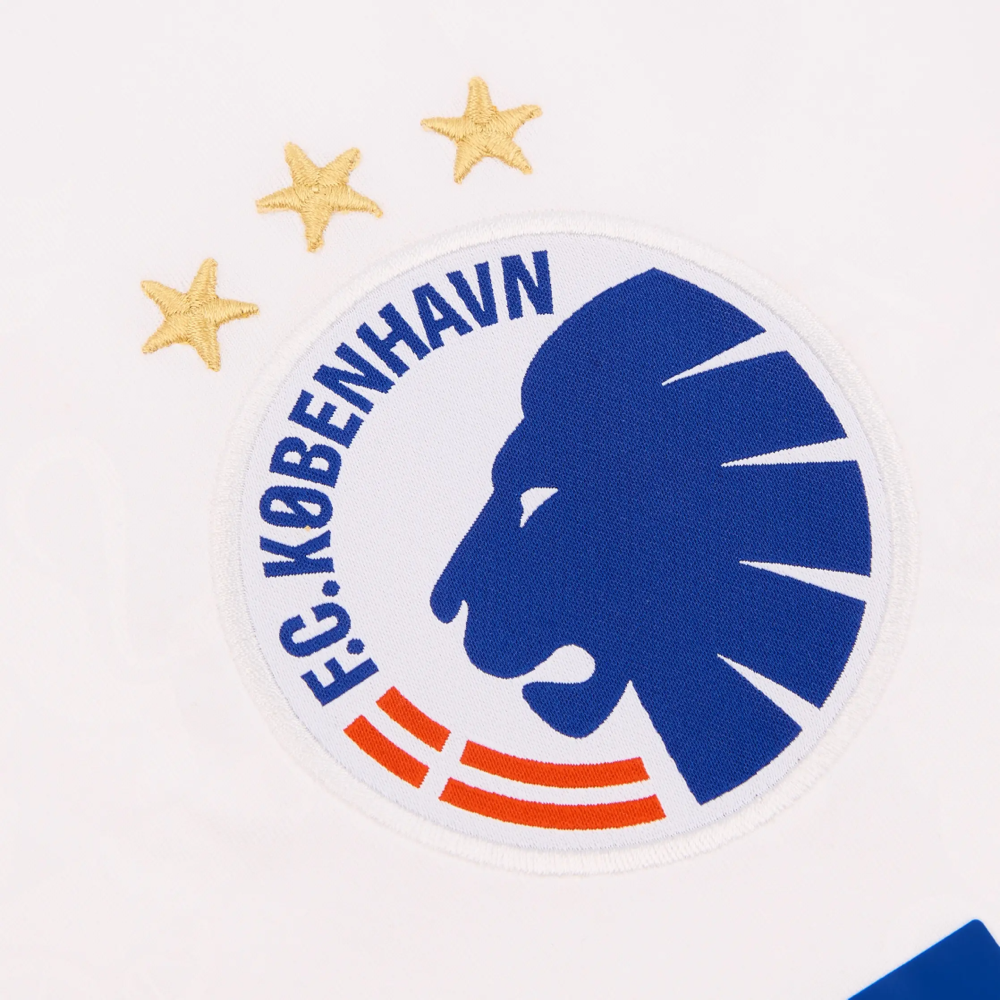 2026-27 FC København Thuis