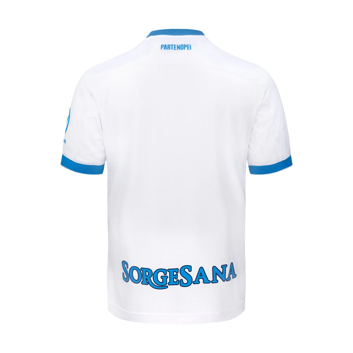 2026-27 SSC Napoli 2a Equipación