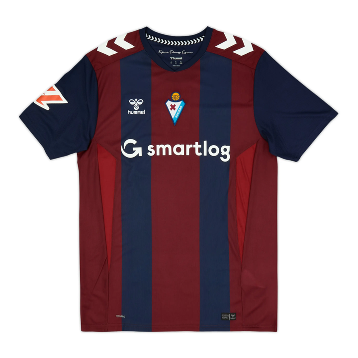 2026-27 SD Eibar Casa