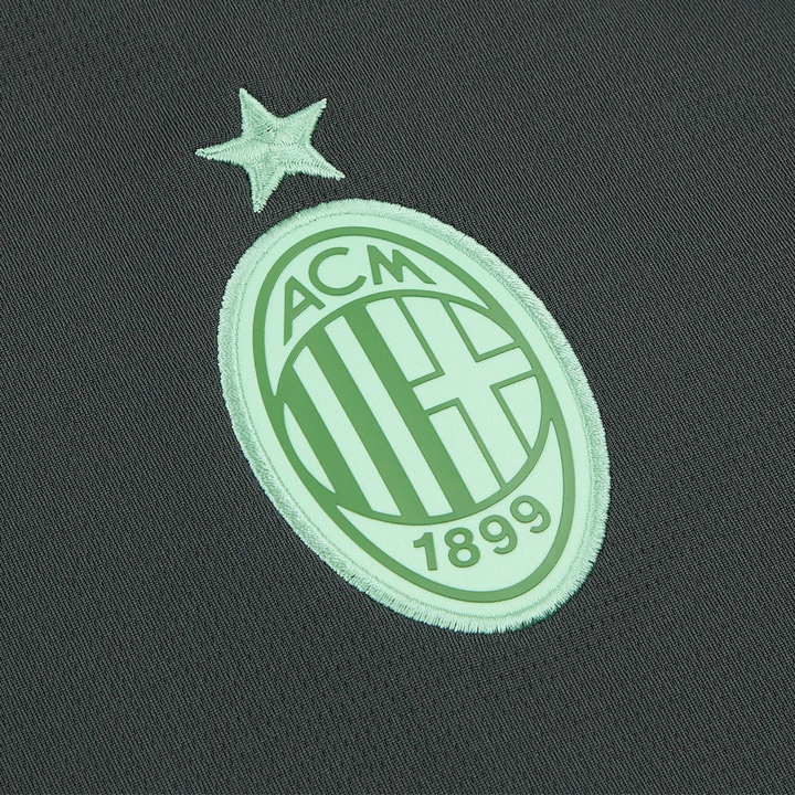 2024-25 AC Milan Ausweich