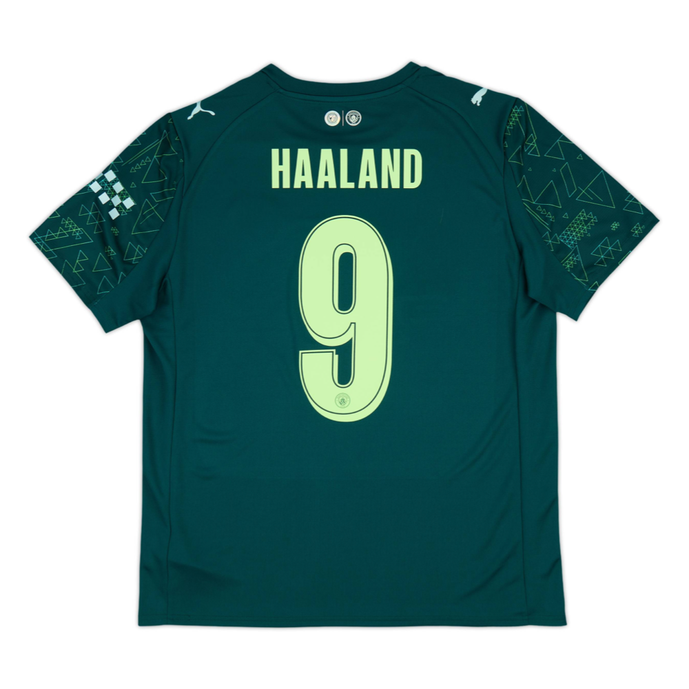 2025-26 Manchester City FC Quatrième