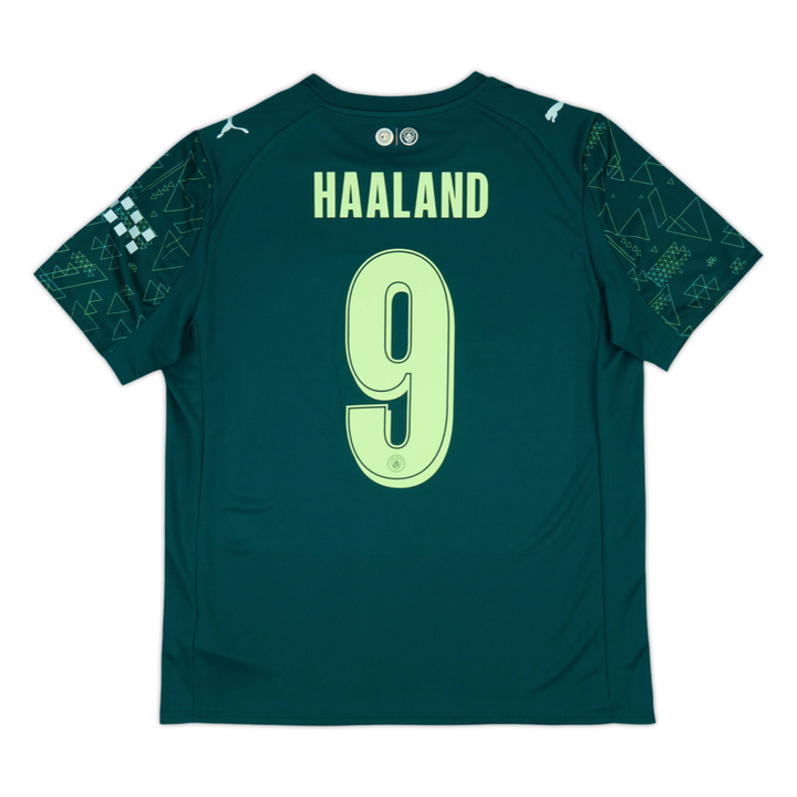 2025-26 Manchester City FC Quatrième