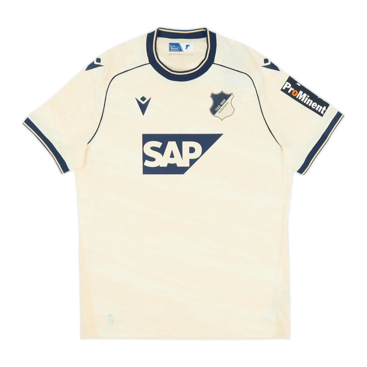 2026-27 TSG 1899 Hoffenheim Extérieur