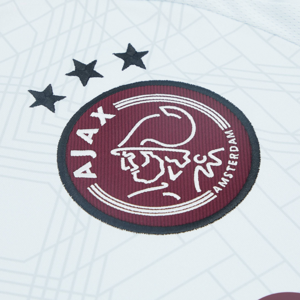 2025-26 AFC Ajax Extérieur