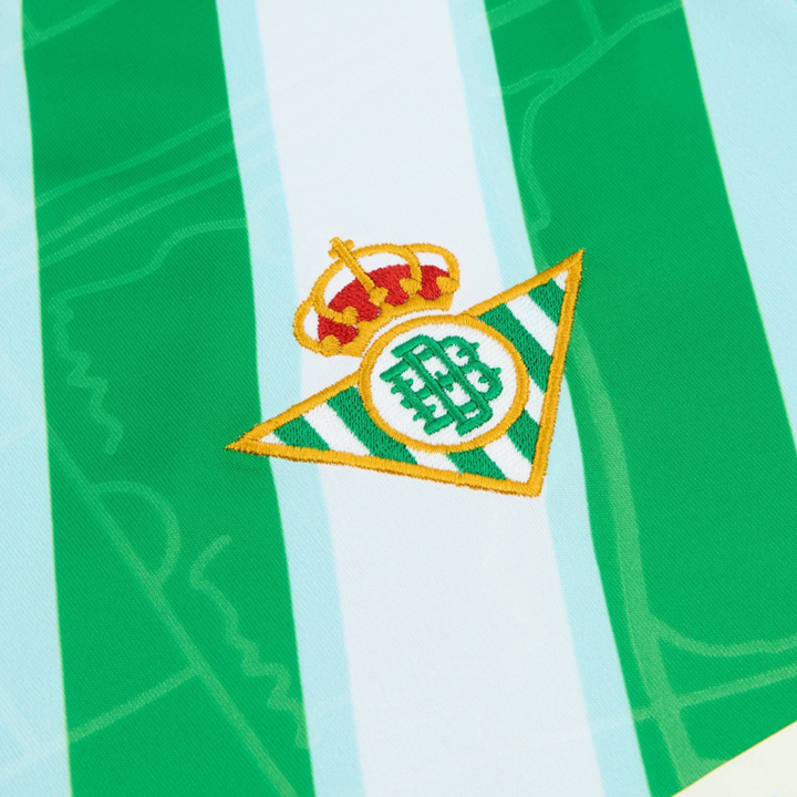 2025-26 Real Betis Balompié Auswärts