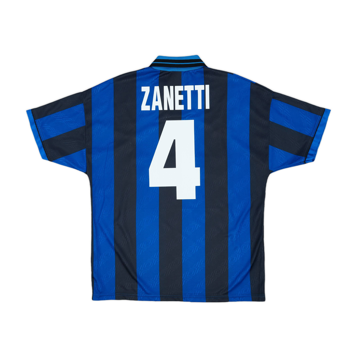 1995-96 FC Internazionale Milano Domicile