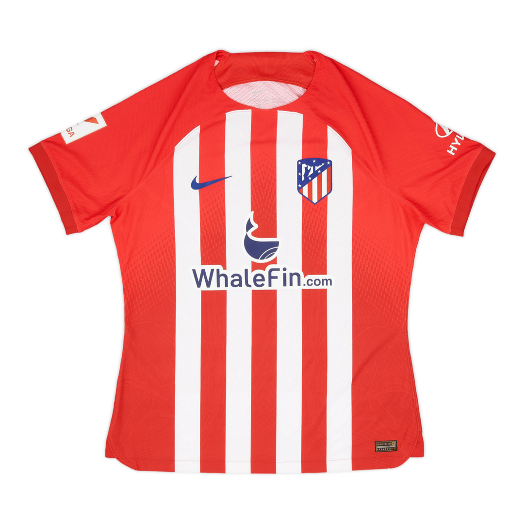 2023-24 Atlético de Madrid Domicile