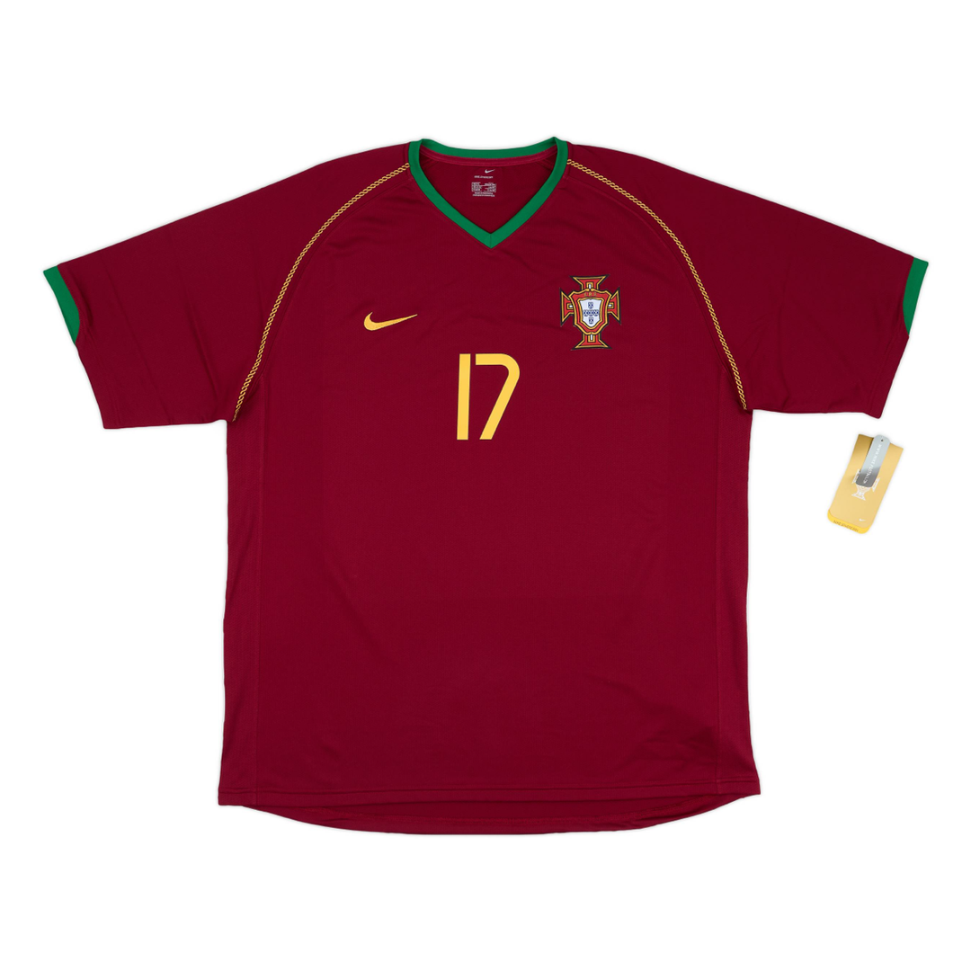 2006 Portugal Heim