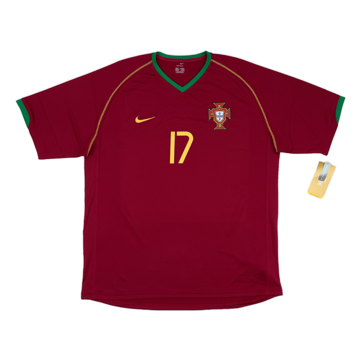 2006 Portugal Heim