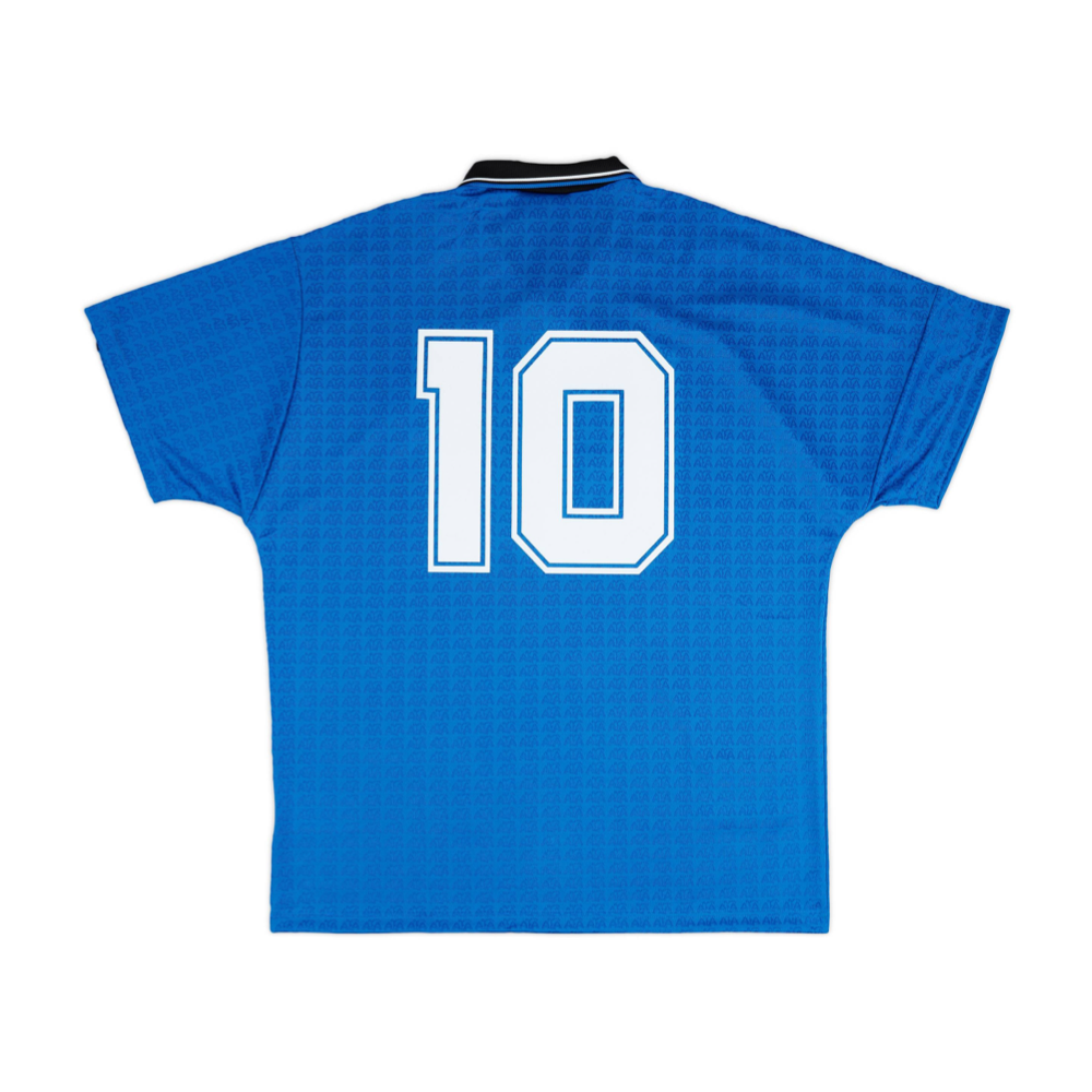 1994 Argentina Away