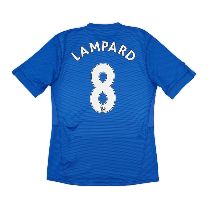 2009-10 Chelsea FC Heim