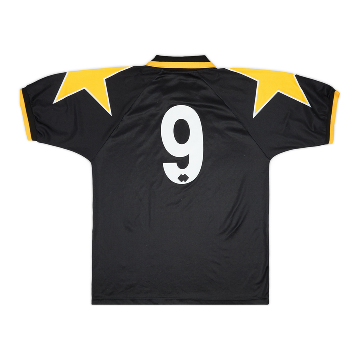 1995-97 Juventus FC Uit