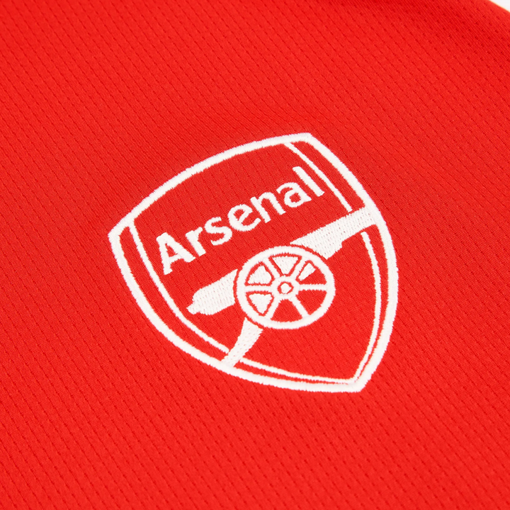 2026-27 Arsenal FC Thuis Lange Mouw