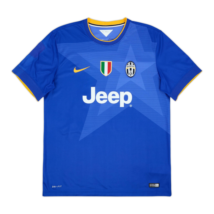 2014-15 Juventus FC Trasferta