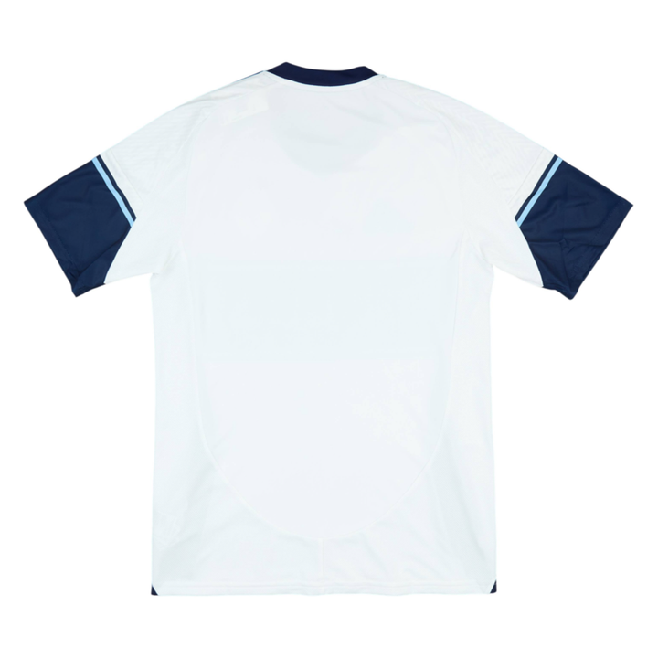 2025-26 Vancouver Whitecaps FC Thuis