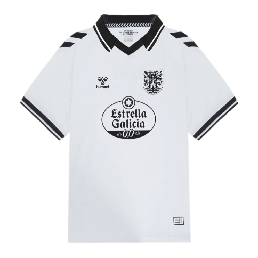 2024-25 RC Celta de Vigo Édition Spéciale