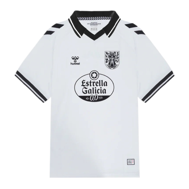2024-25 RC Celta de Vigo Édition Spéciale