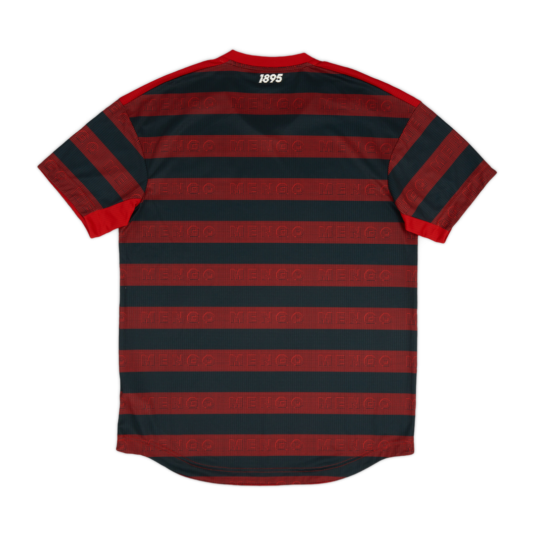2019-20 CR Flamengo Casa