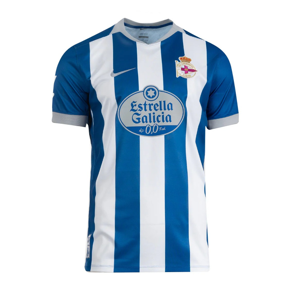 2026-27 RC Deportivo de La Coruña 1a Equipación