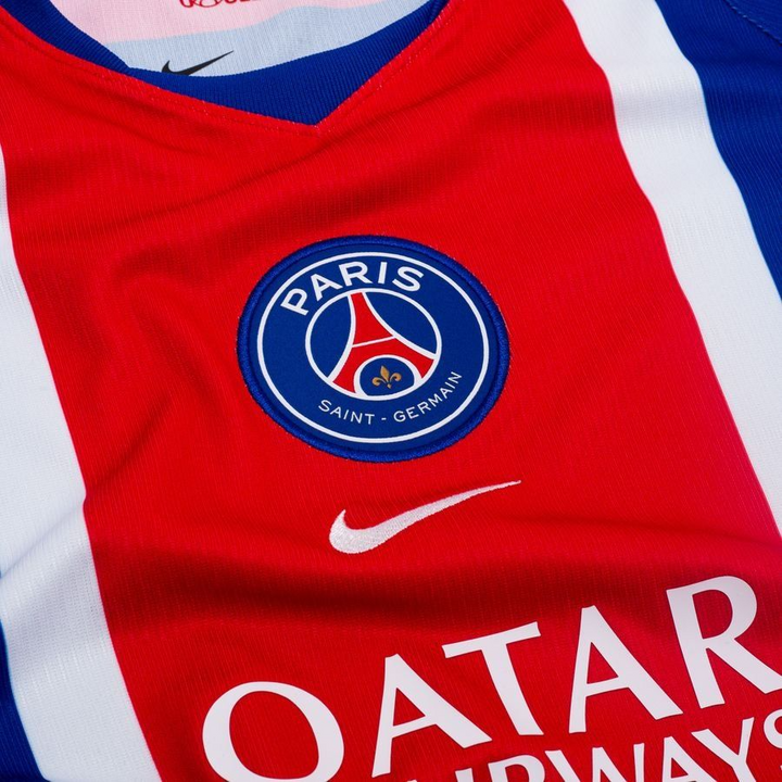 2026-27 Paris Saint-Germain FC Home