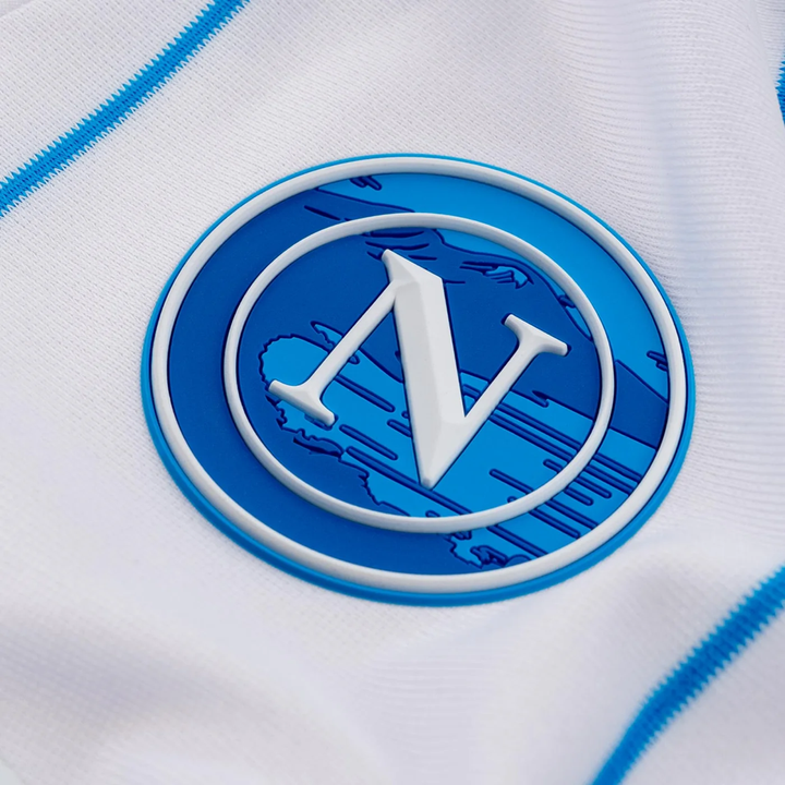 2026-27 SSC Napoli 2a Equipación