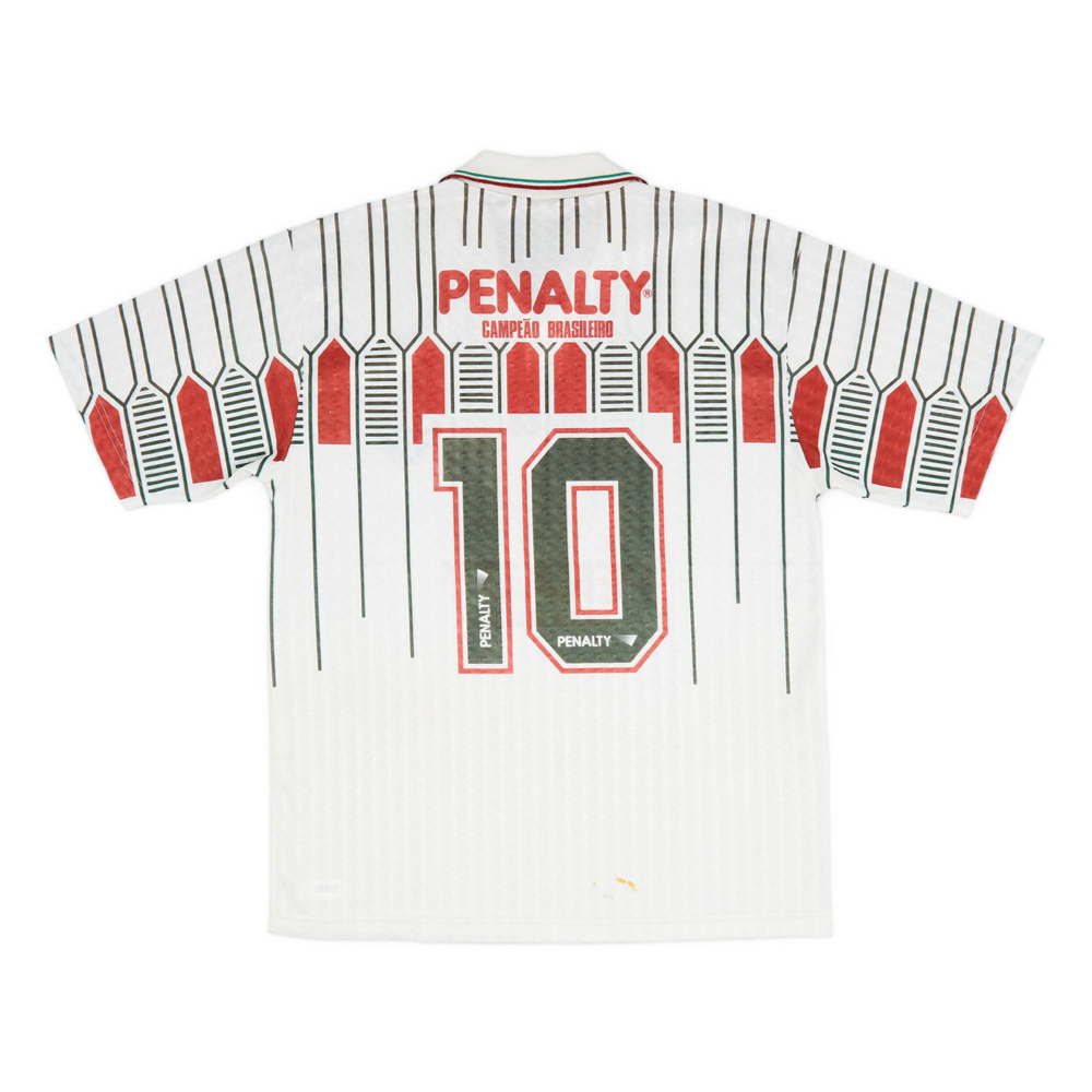 1992-93 Fluminense FC Trasferta