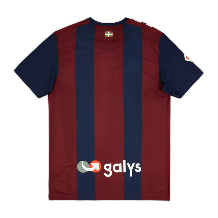 2026-27 SD Eibar Casa