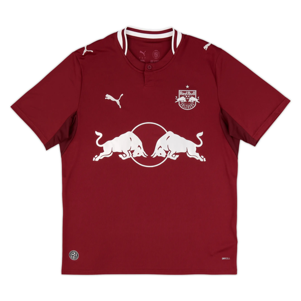 2026-27 FC Red Bull Salzburg Extérieur